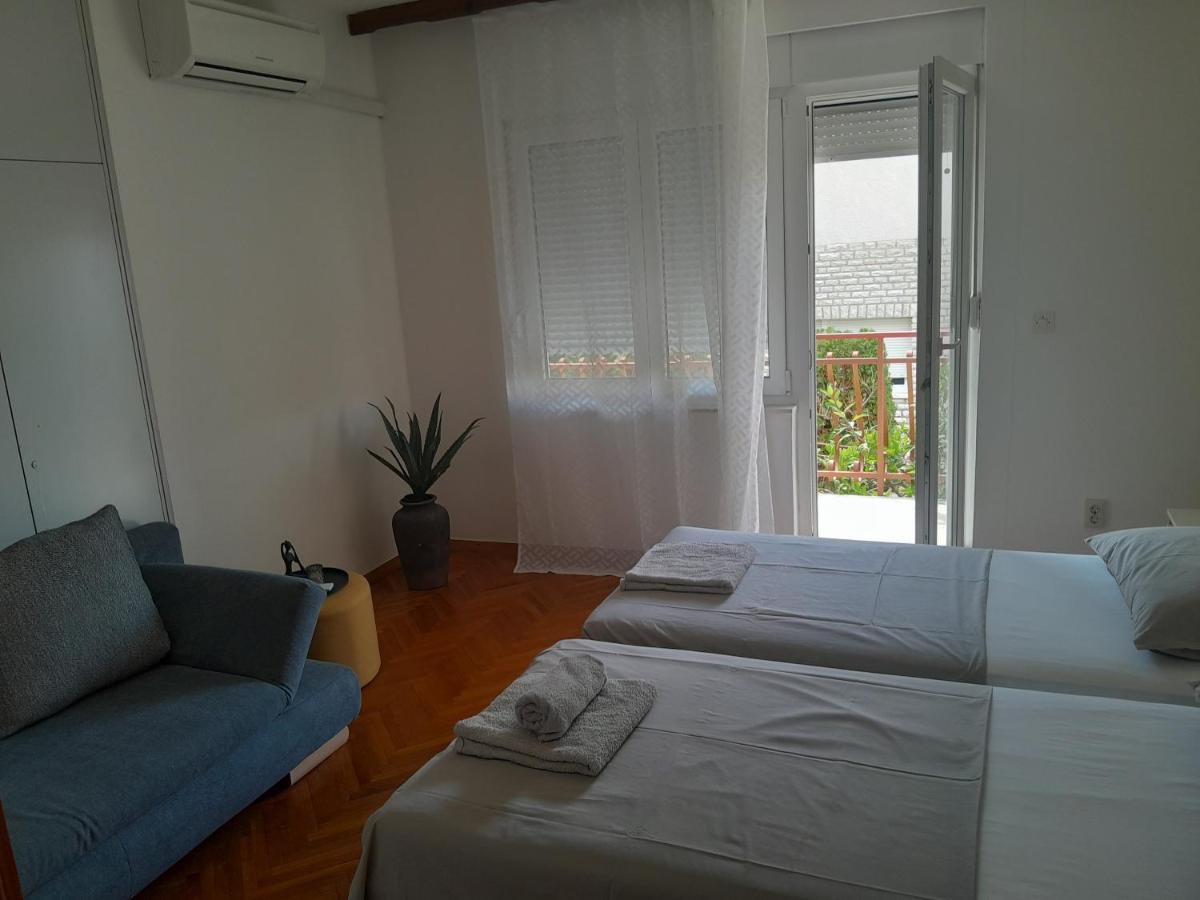 Apartment L Trogir Exterior foto