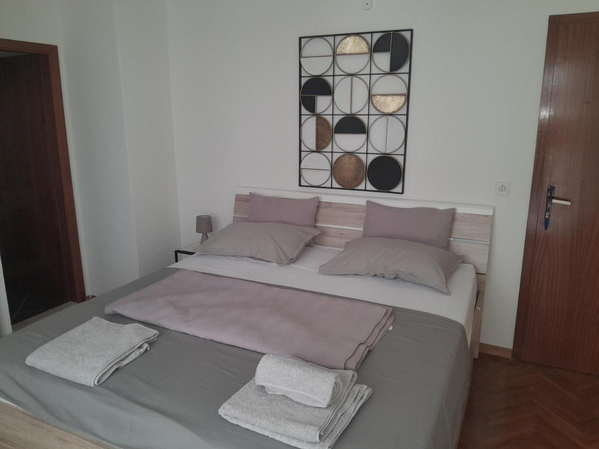 Apartment L Trogir Exterior foto