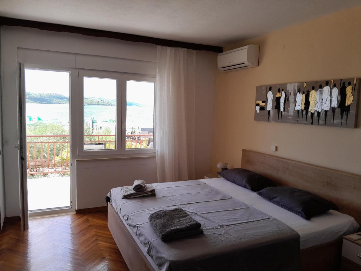 Apartment L Trogir Exterior foto